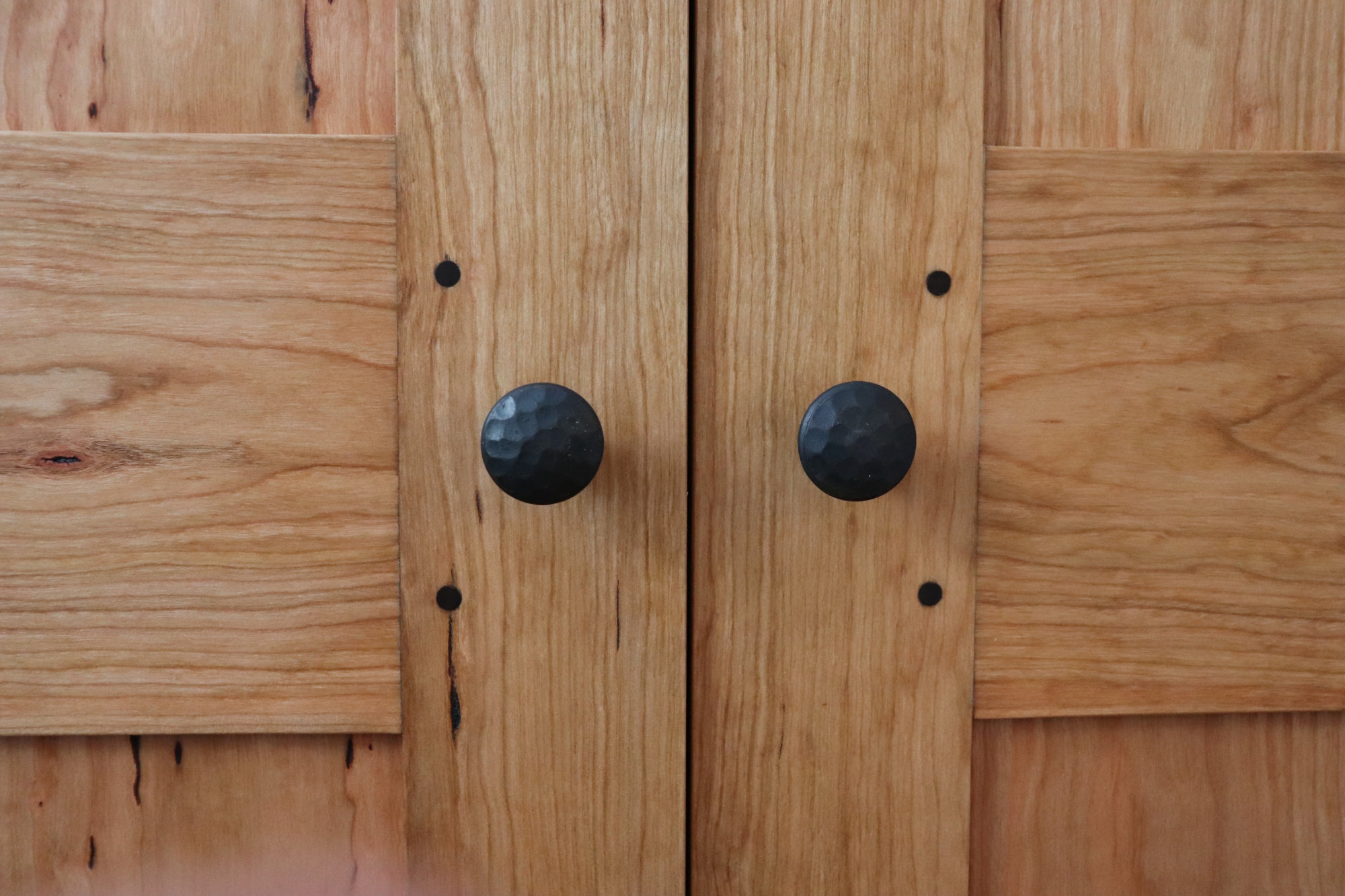 Linen Cupboard (detail)