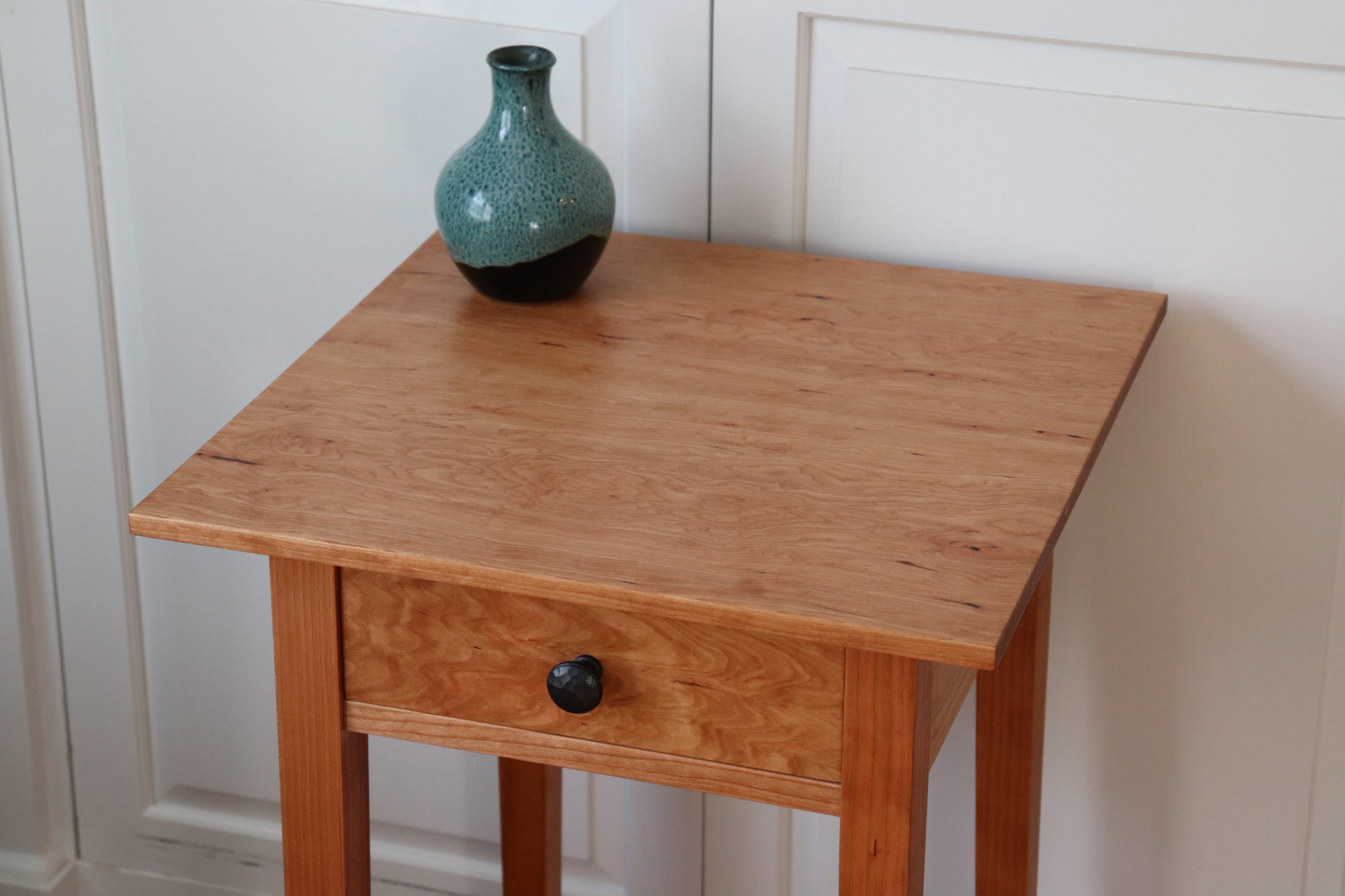 Shaker Side Table